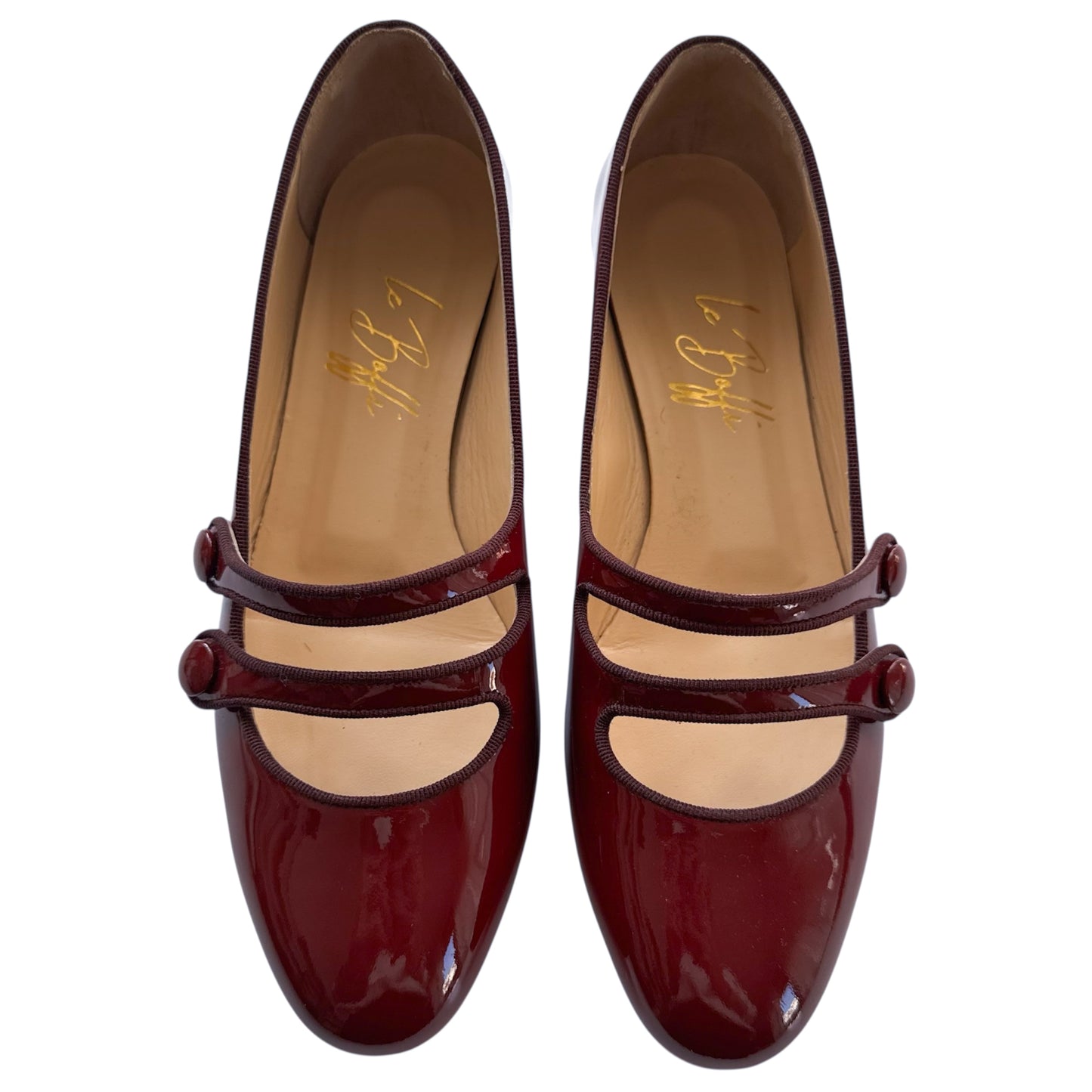 Frida in vernice sangue di piccione