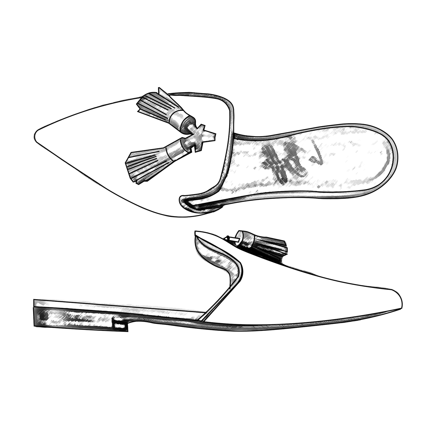 Agata Mule TOTAL PERSONALIZZATO