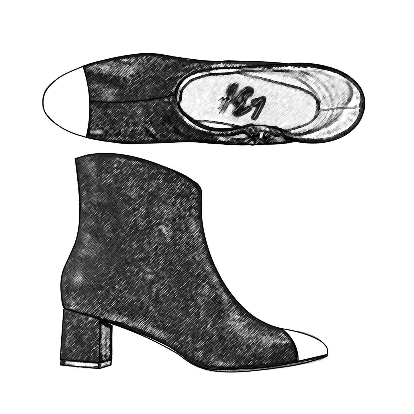 Agnese 55 TOTAL PERSONALIZZATO