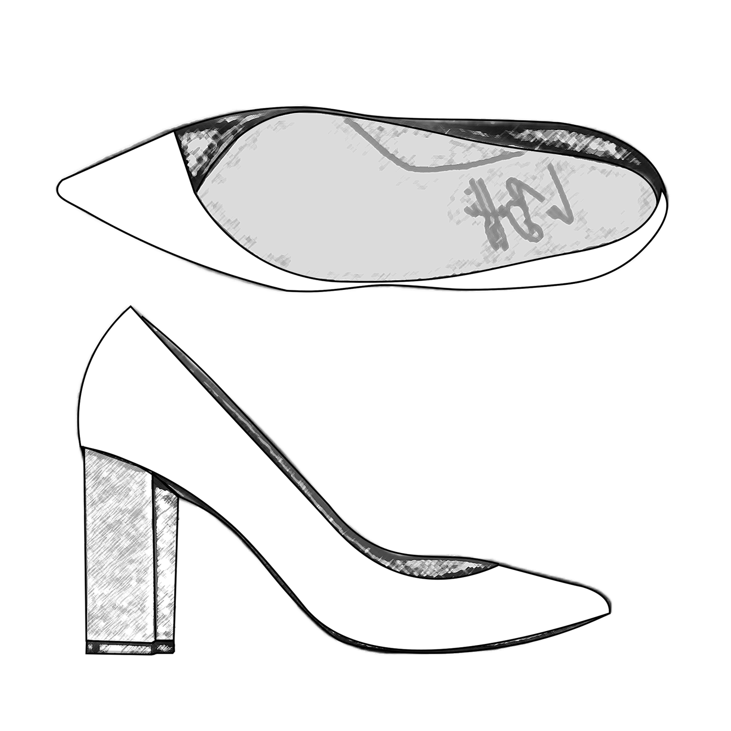 Amelia 85 TOTAL PERSONALIZZATO