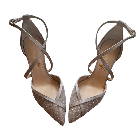 Elisabetta 85 poudre