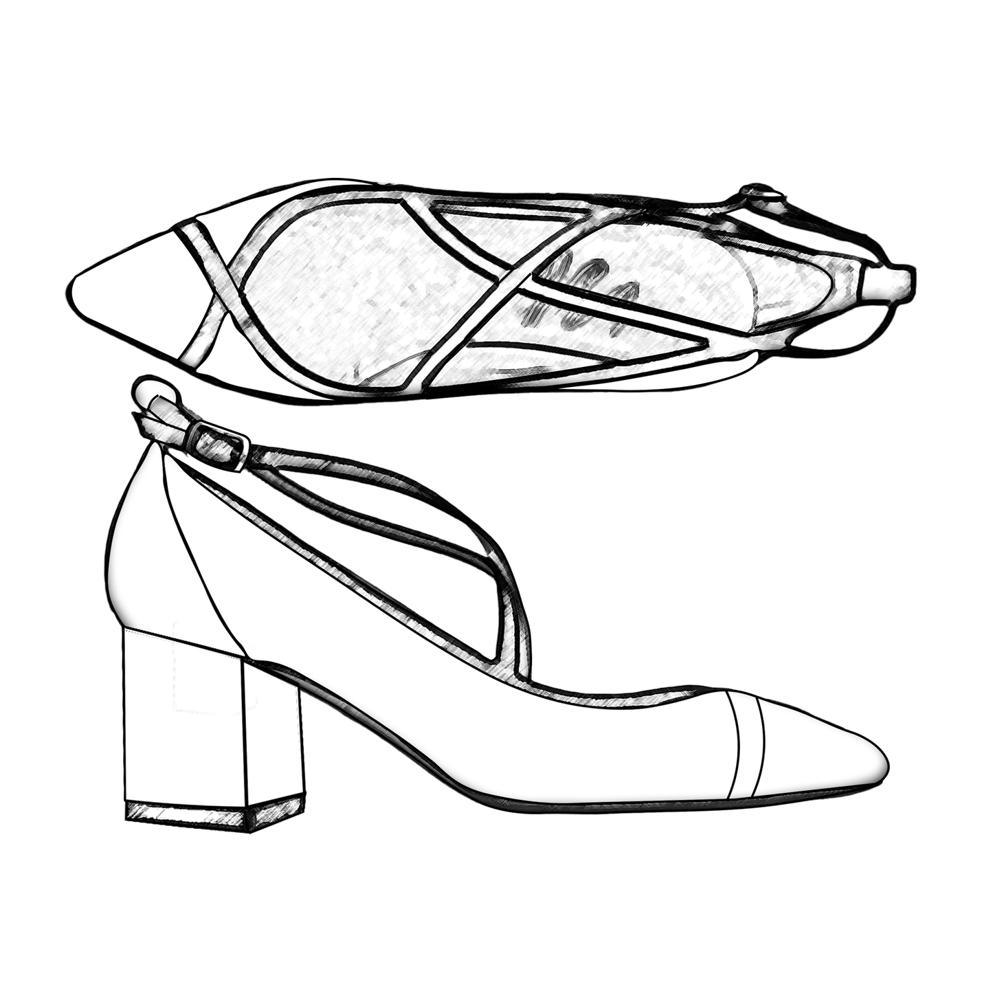 Elisabetta Ballerina 55