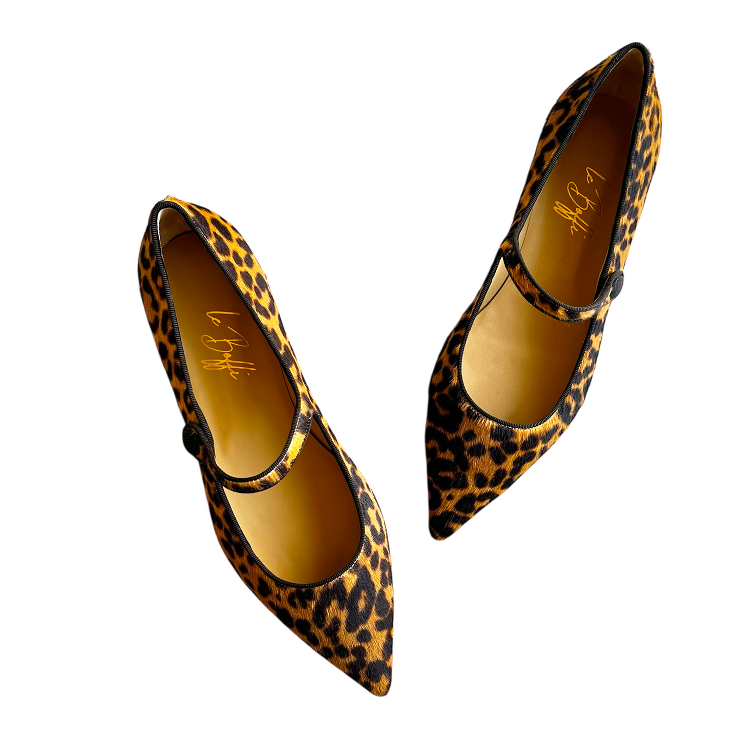 ADELE in cavallino dark