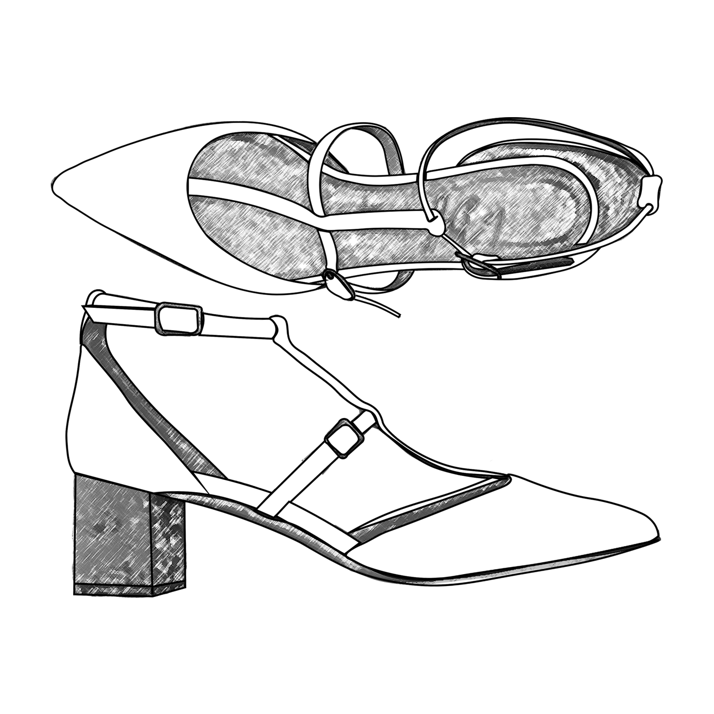 Fiammetta 55 Bride