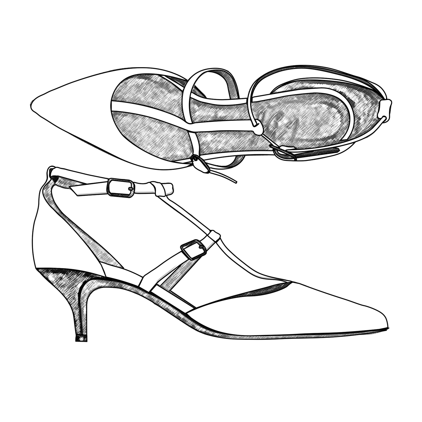 Fiammetta 55 Bride
