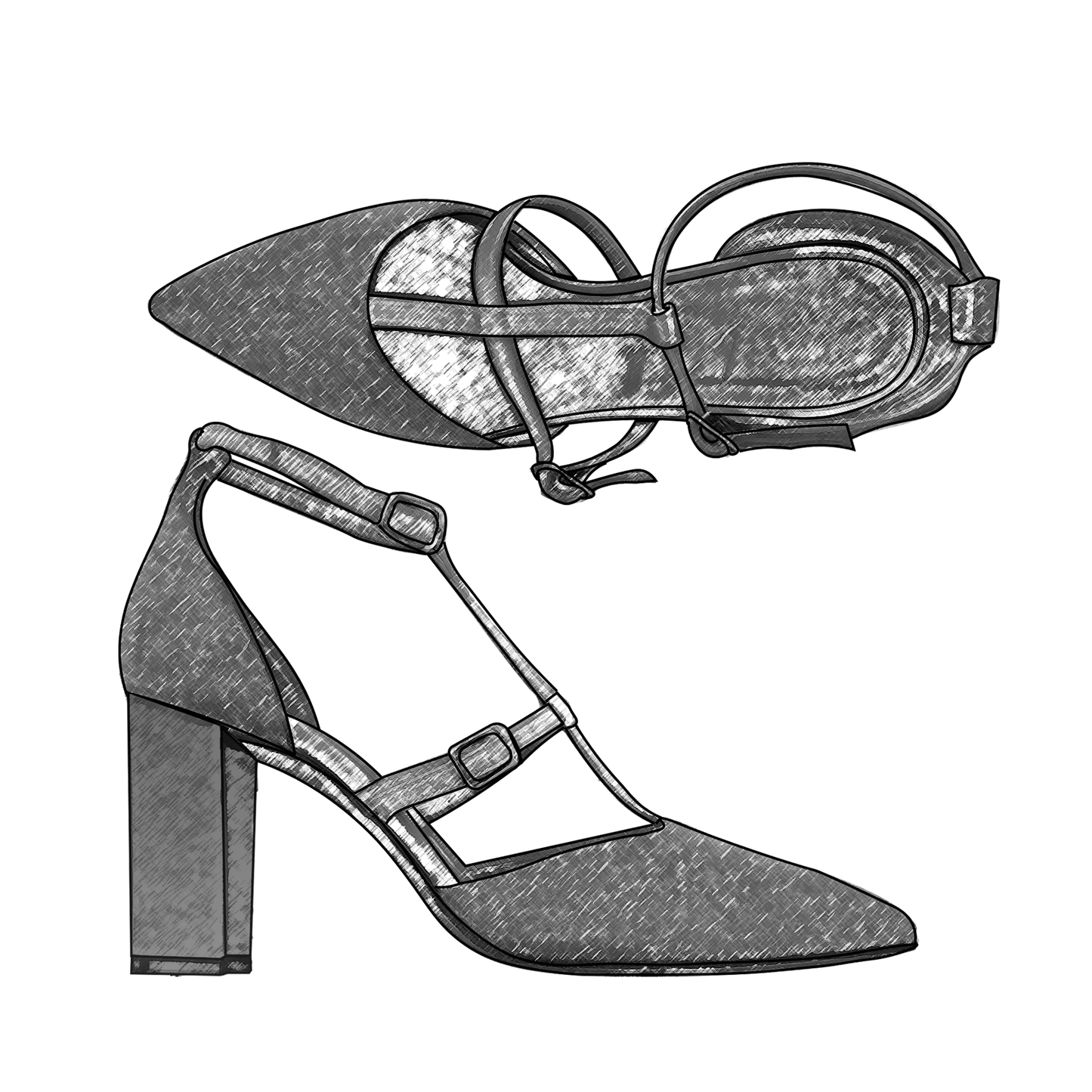 Fiammetta 85 Bride