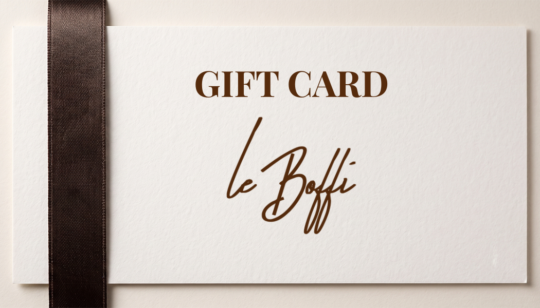 Buono Regalo - Gift Card