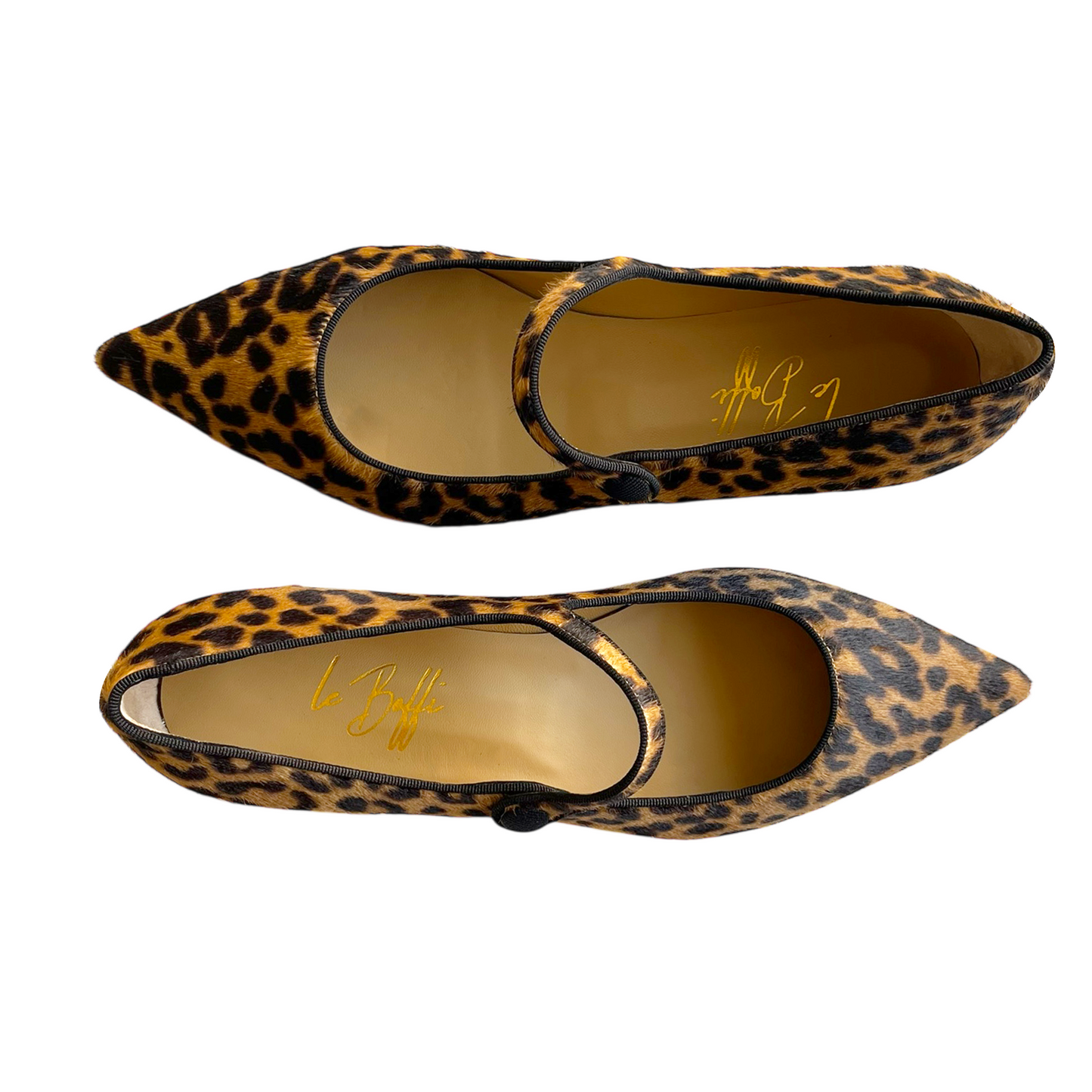 ADELE in cavallino dark