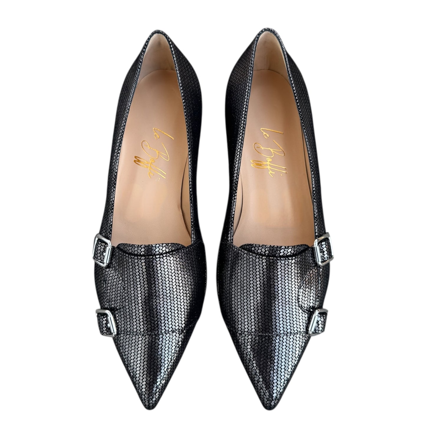 PENELOPE in chocolate reptile