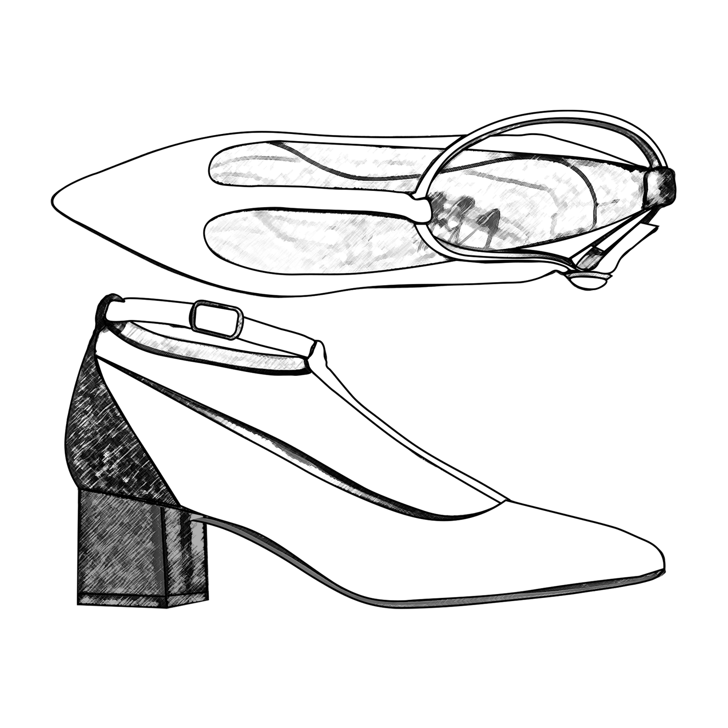 Matilde Ballerina 55