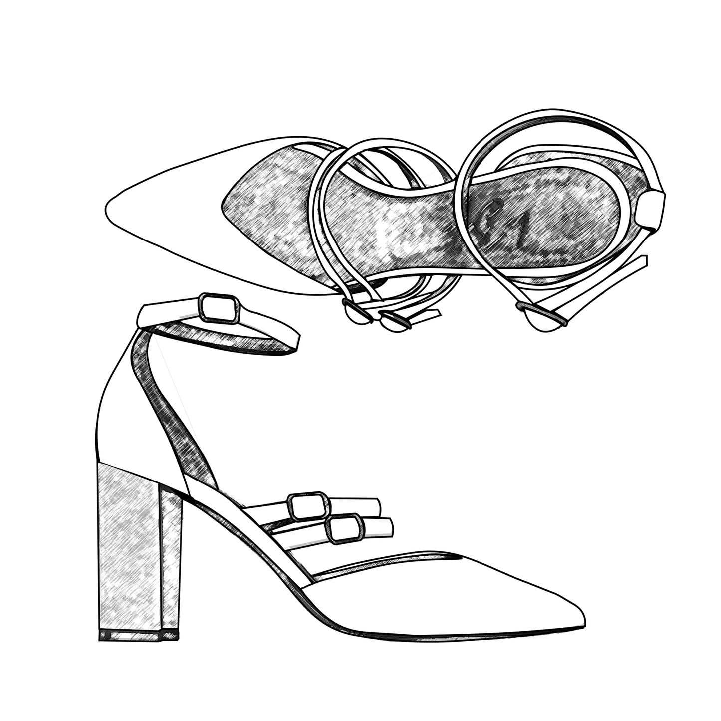Ottavia 85 Bride