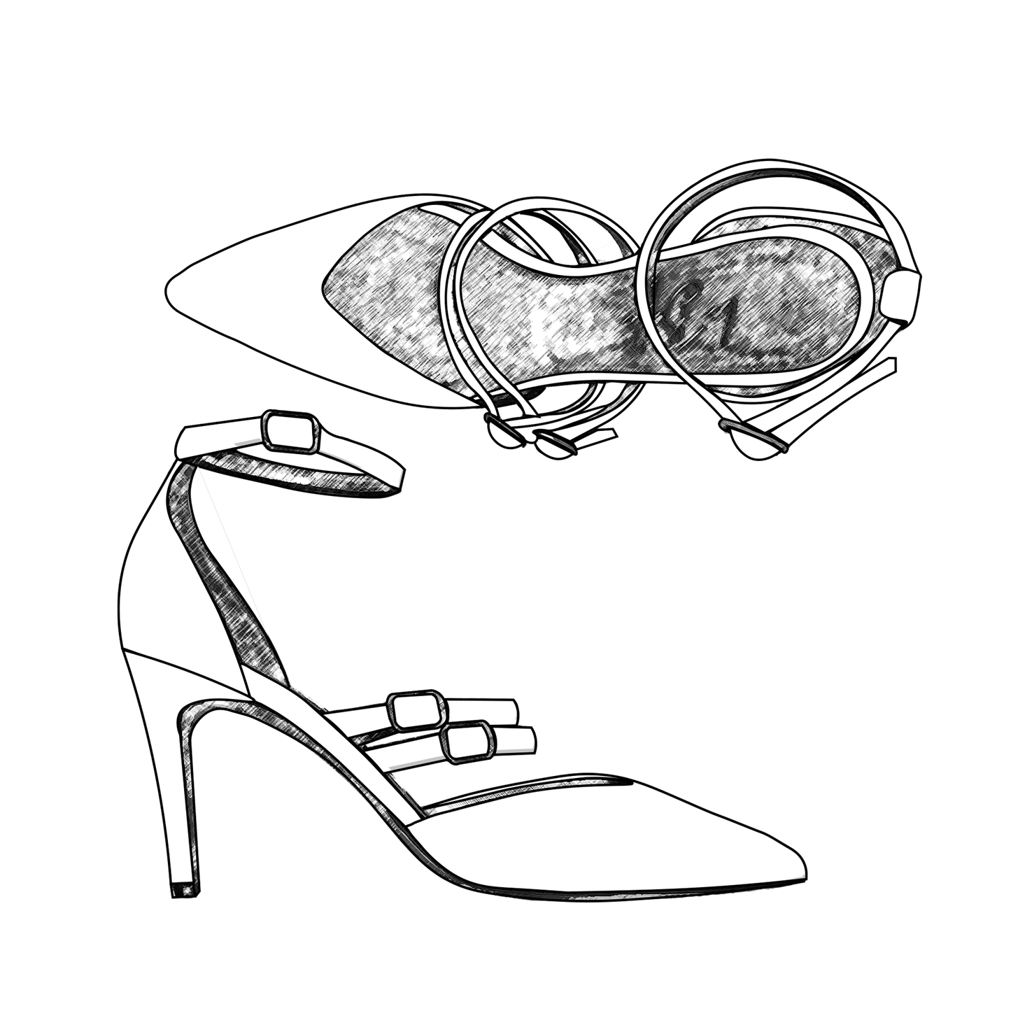 Ottavia 85 Bride