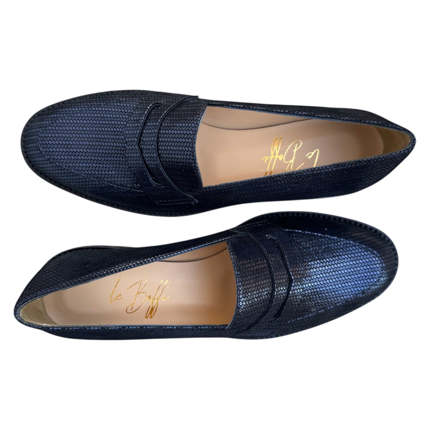 SOFIA in beige and gold velvet