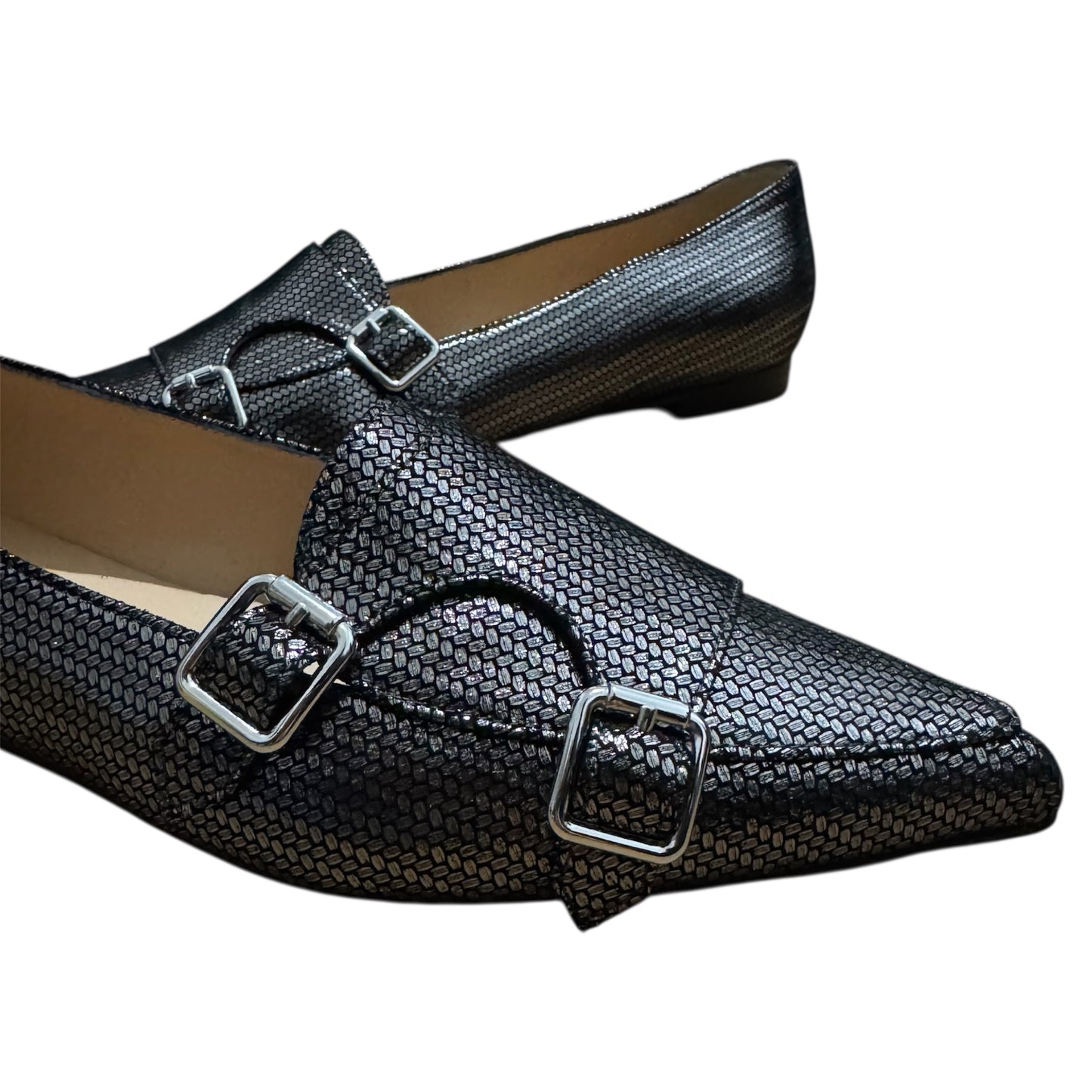 PENELOPE in chocolate reptile