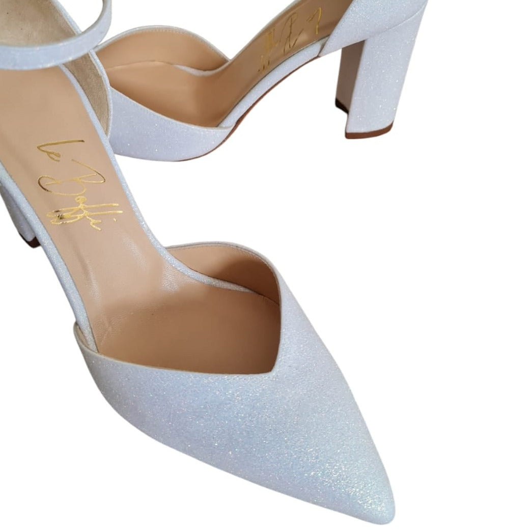 Greta 85 Bride