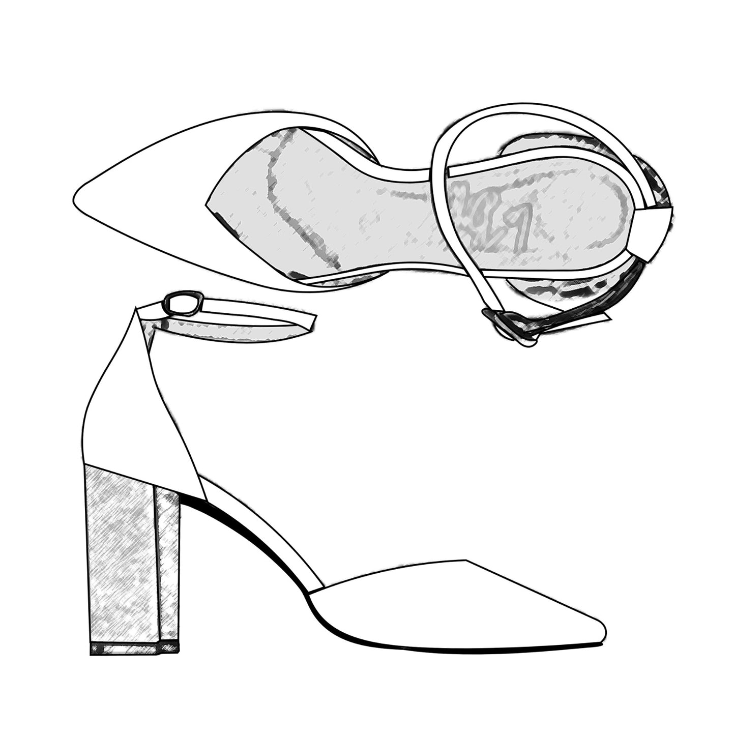 Greta 85 Bride
