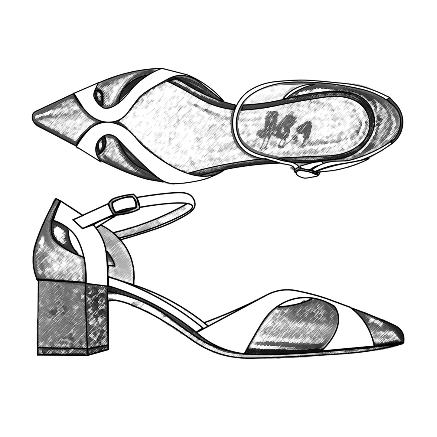 Celeste 55 Bride