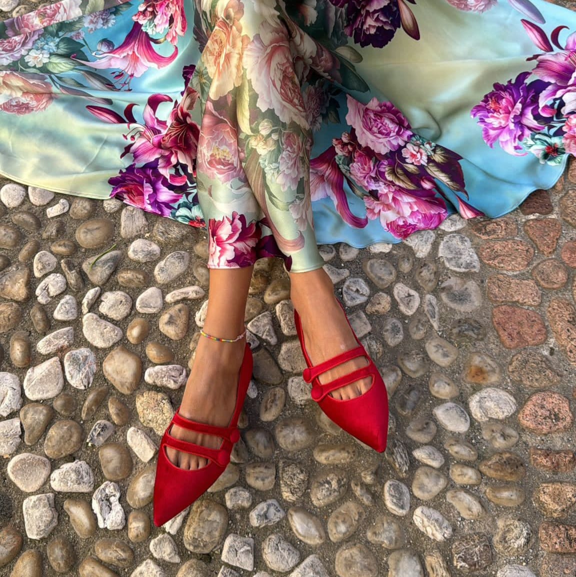 Frida Ballerina