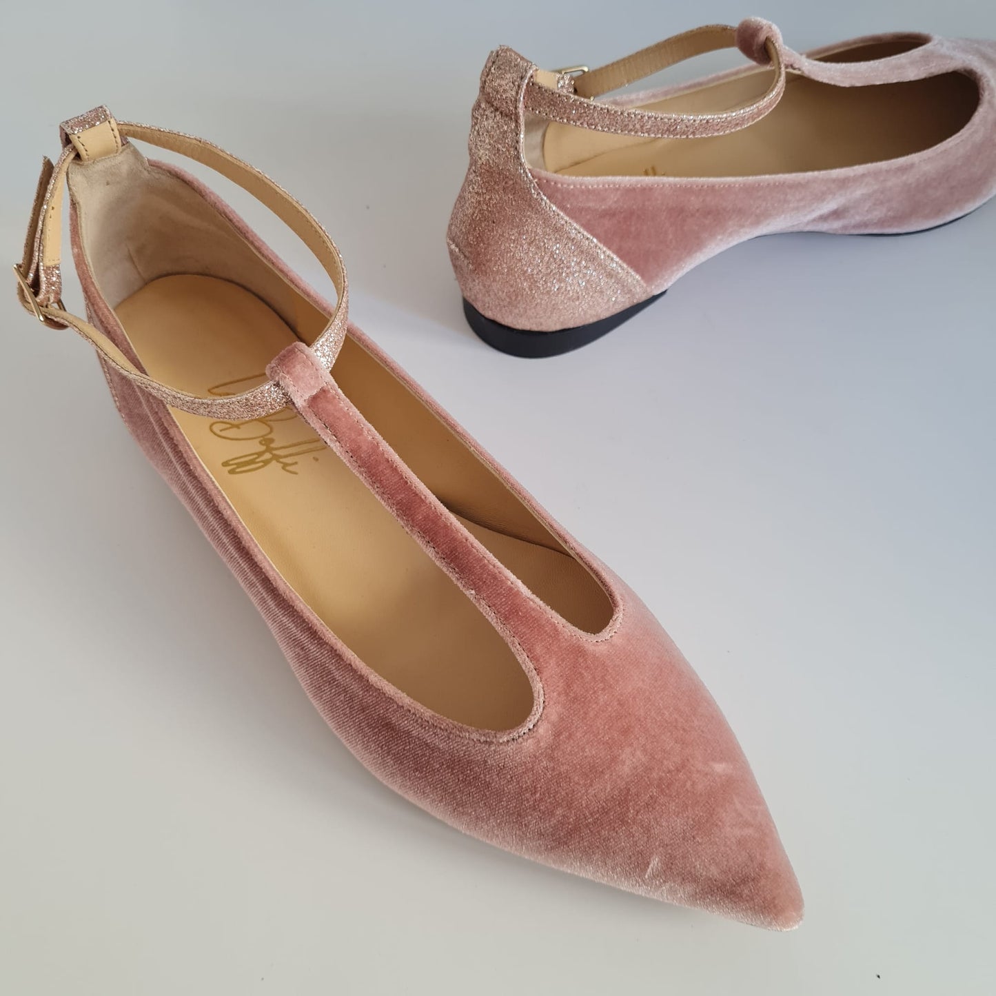 Matilde ballerina