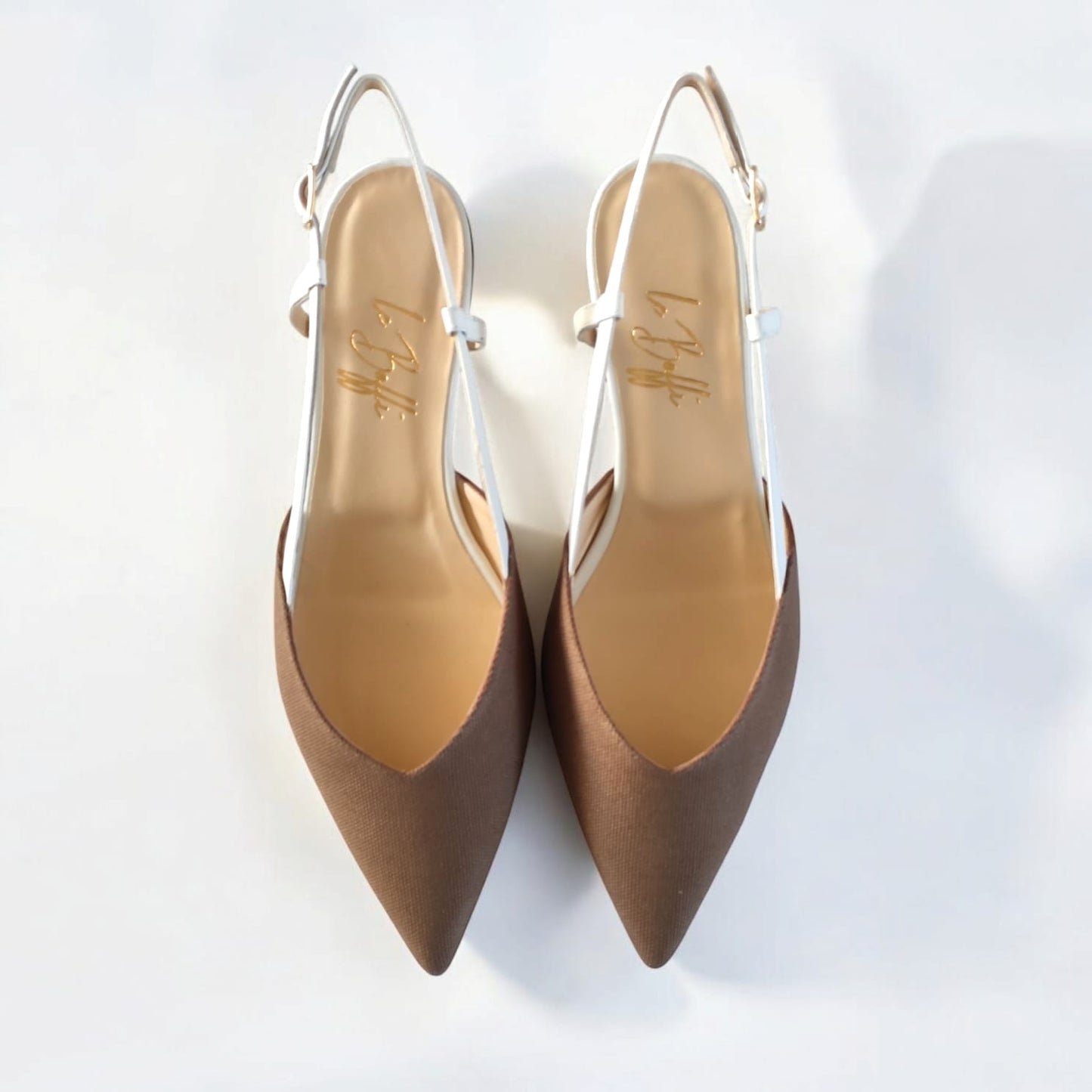 Gaia Slingback