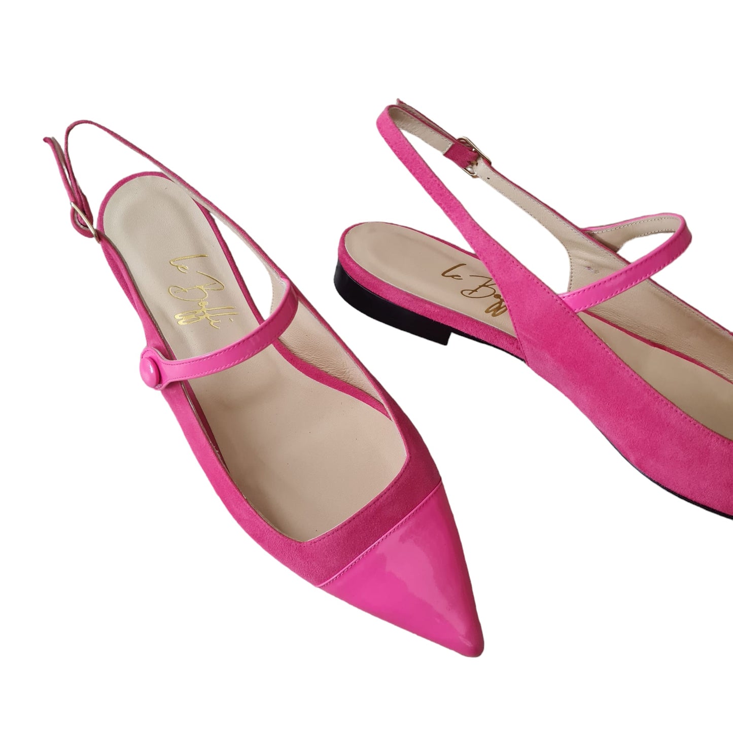 Emma Slingback