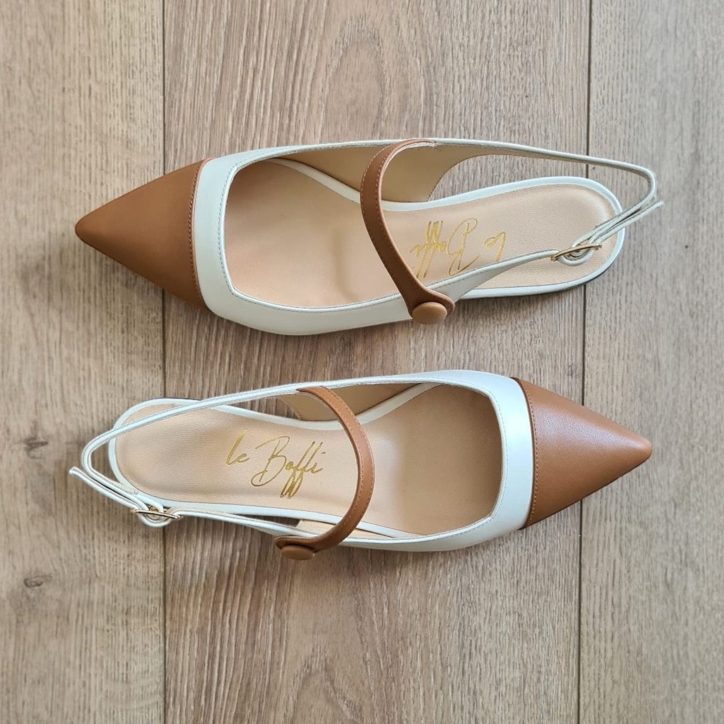 Emma Slingback