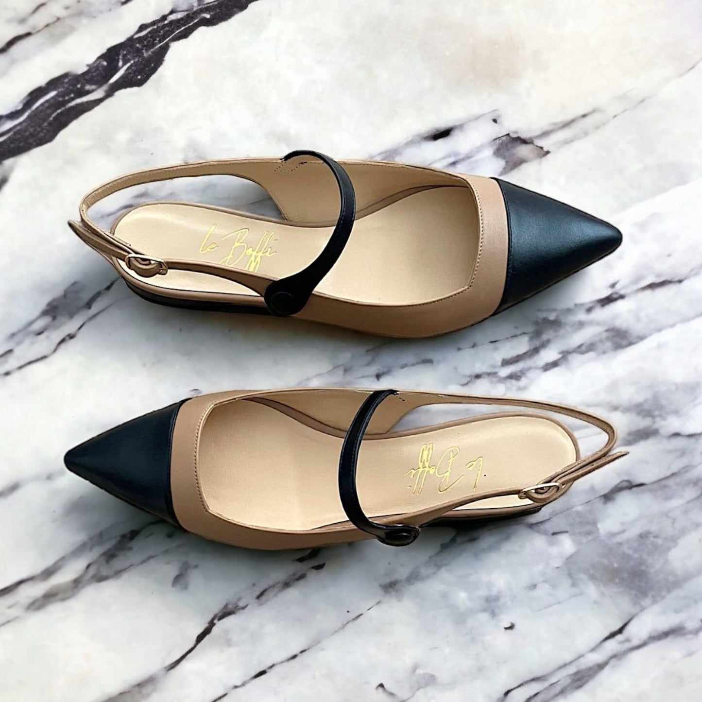 Emma Slingback