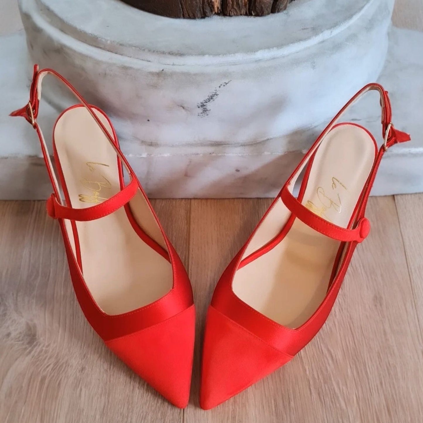 Emma Slingback
