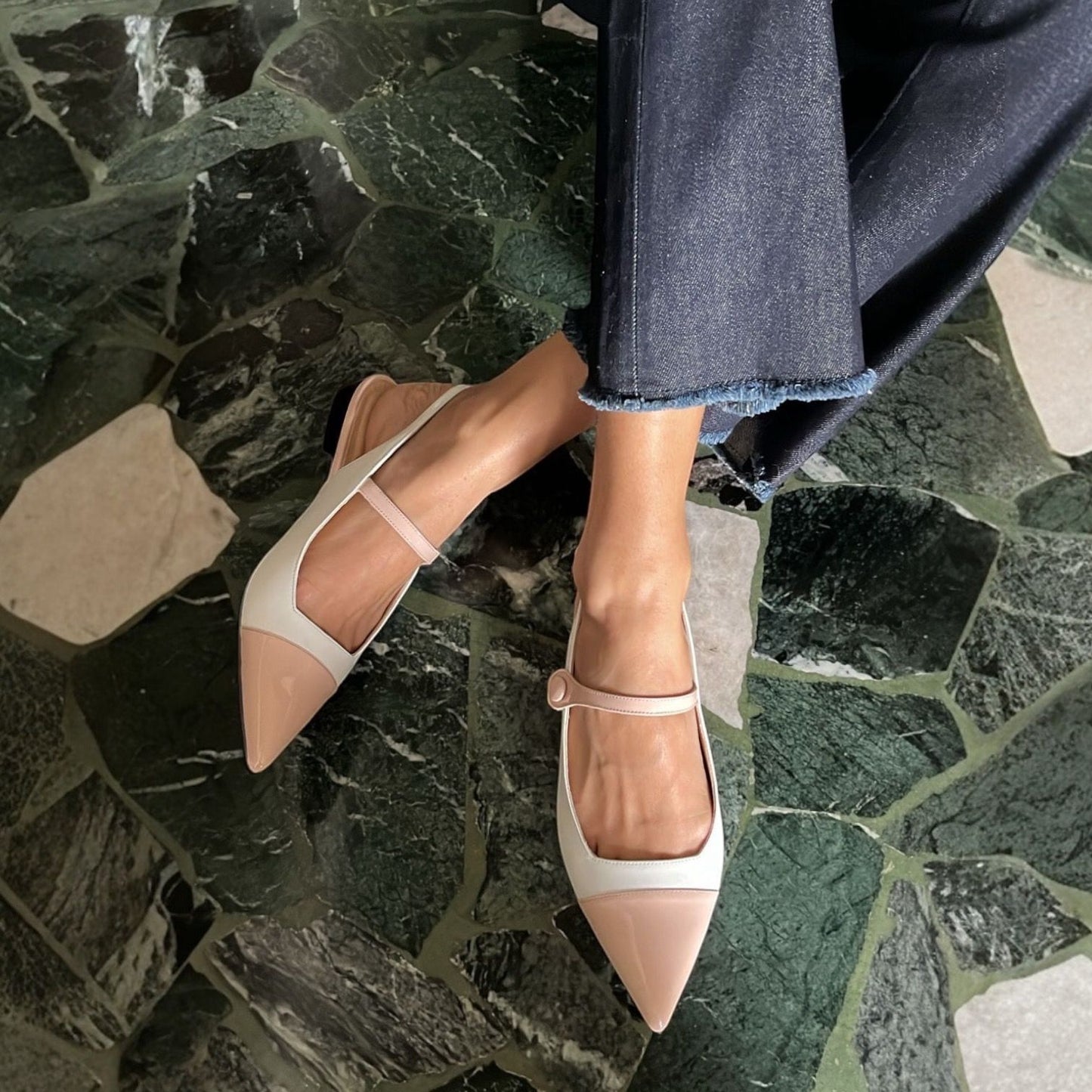Emma Slingback