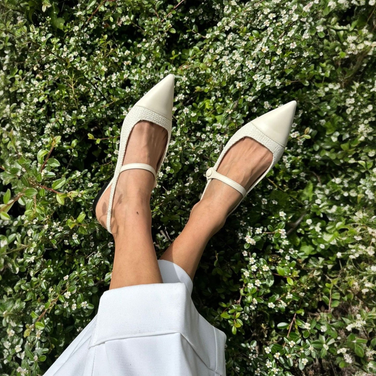 Emma Slingback