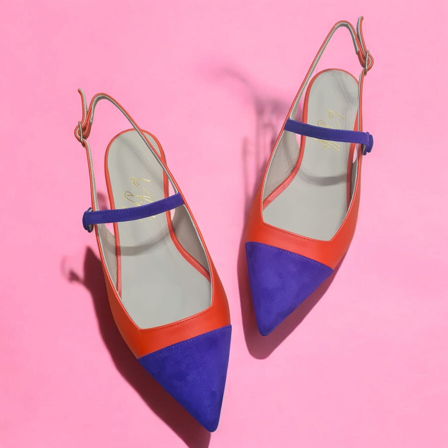 Emma Slingback