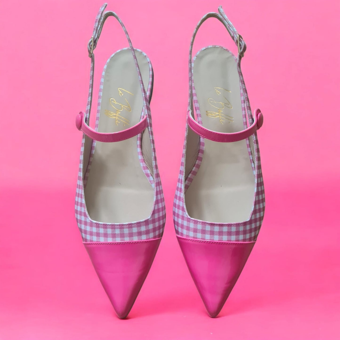 Emma Slingback