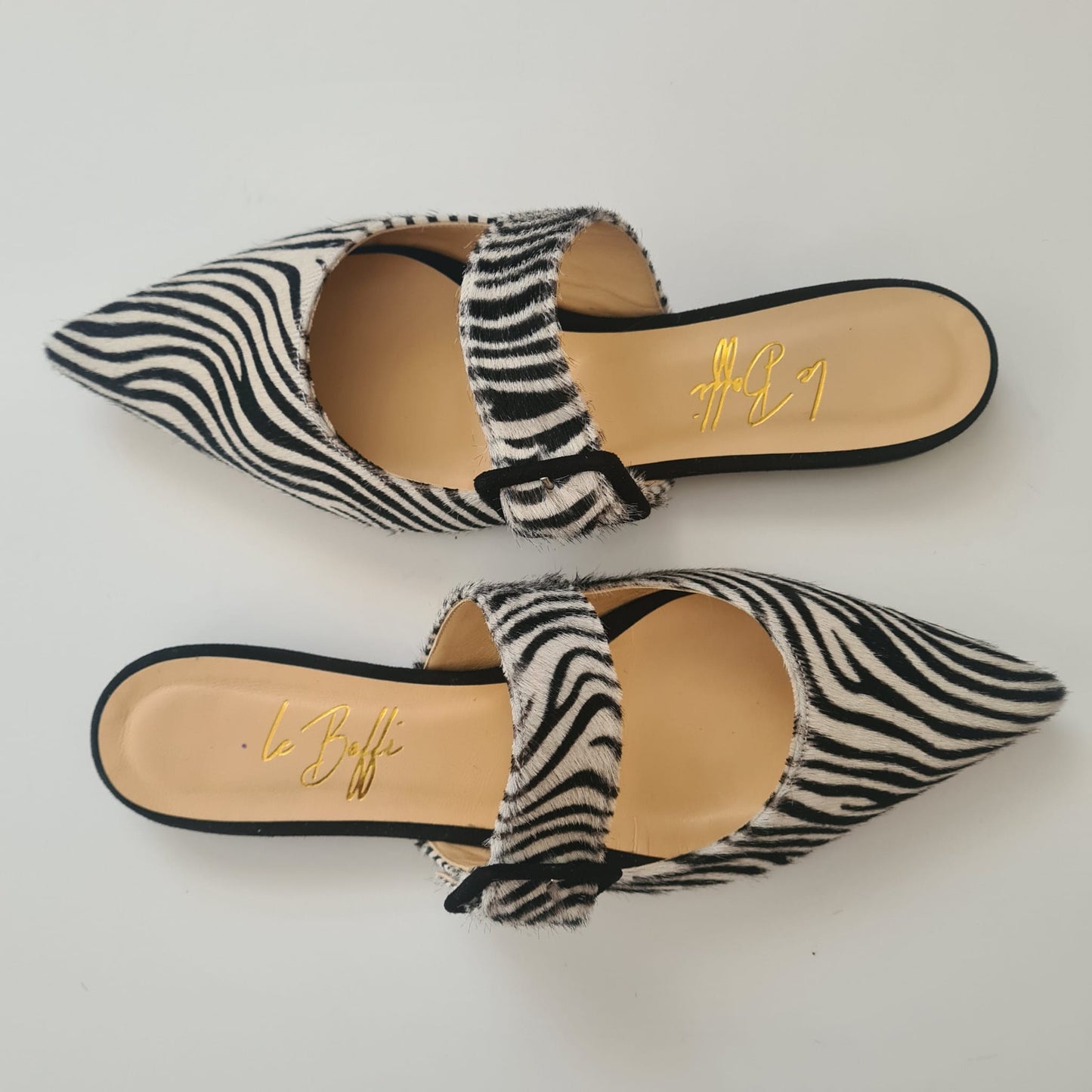 Ginevra Mule