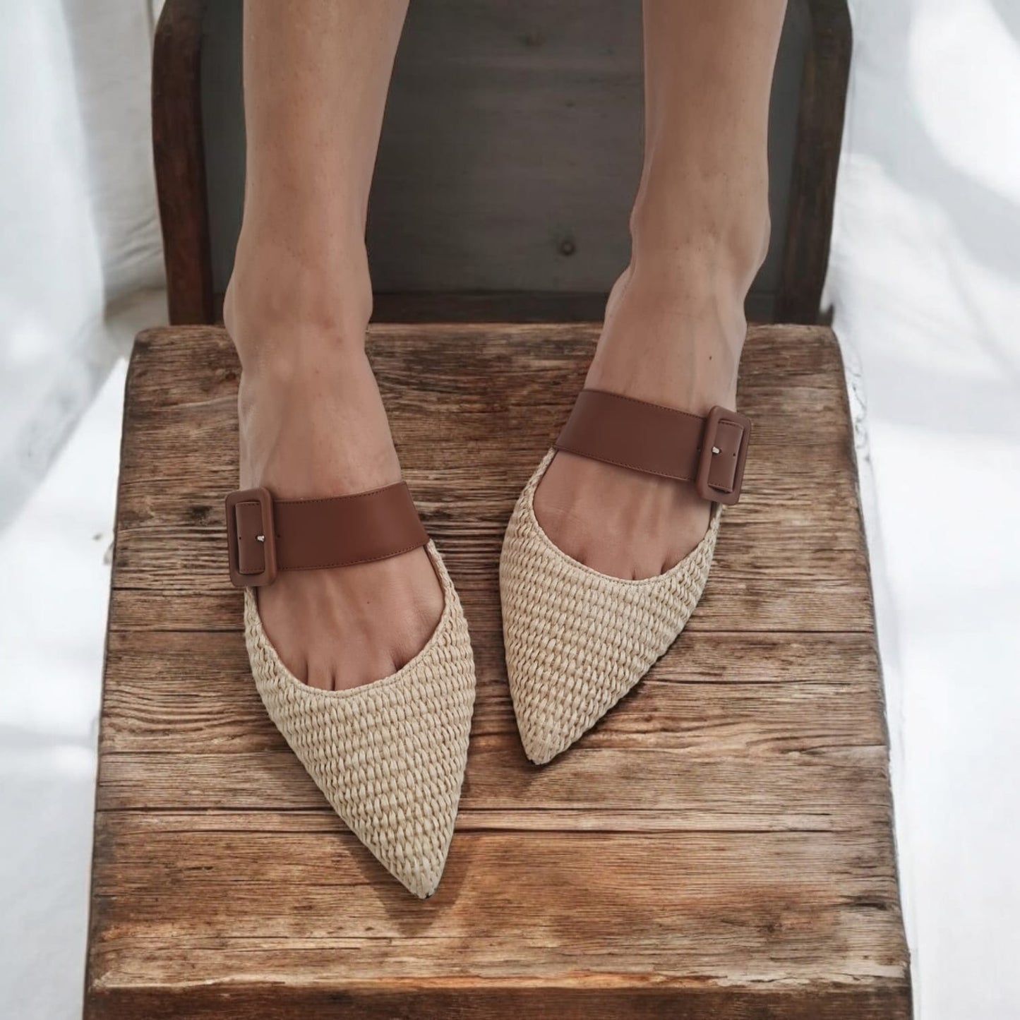 Ginevra Mule