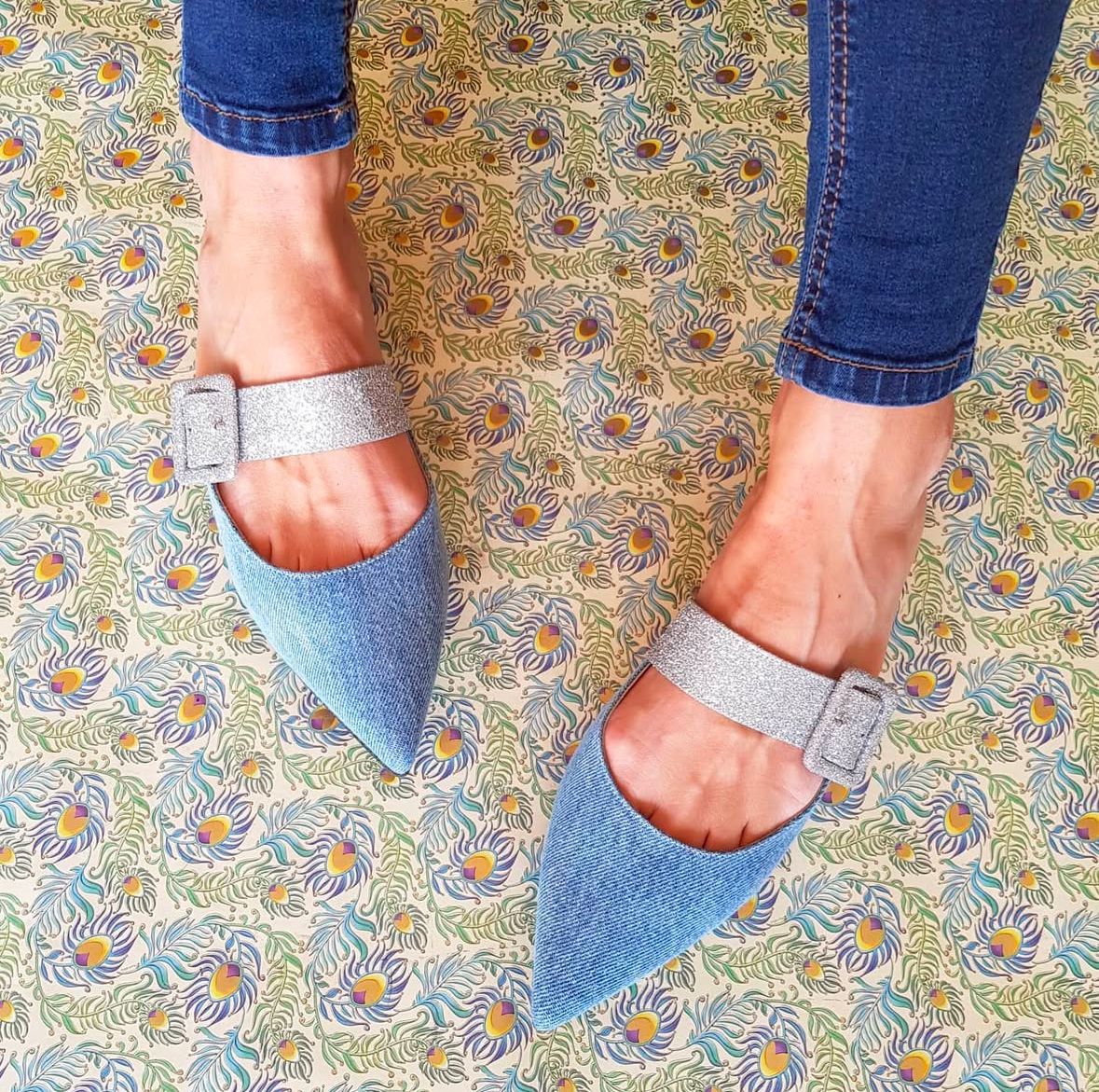 Ginevra Mule