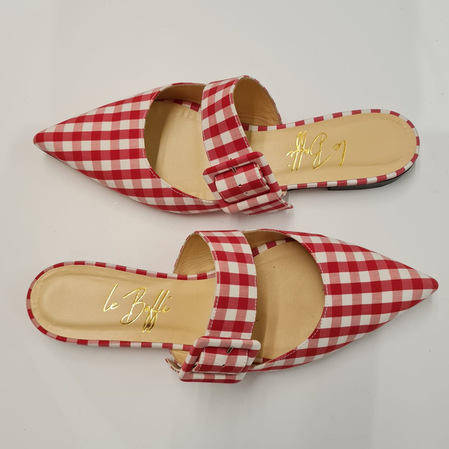 Ginevra Mule