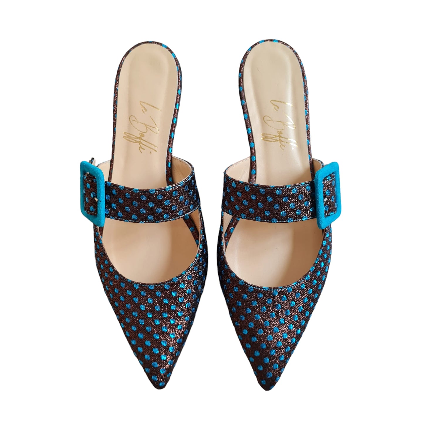 Ginevra Mule