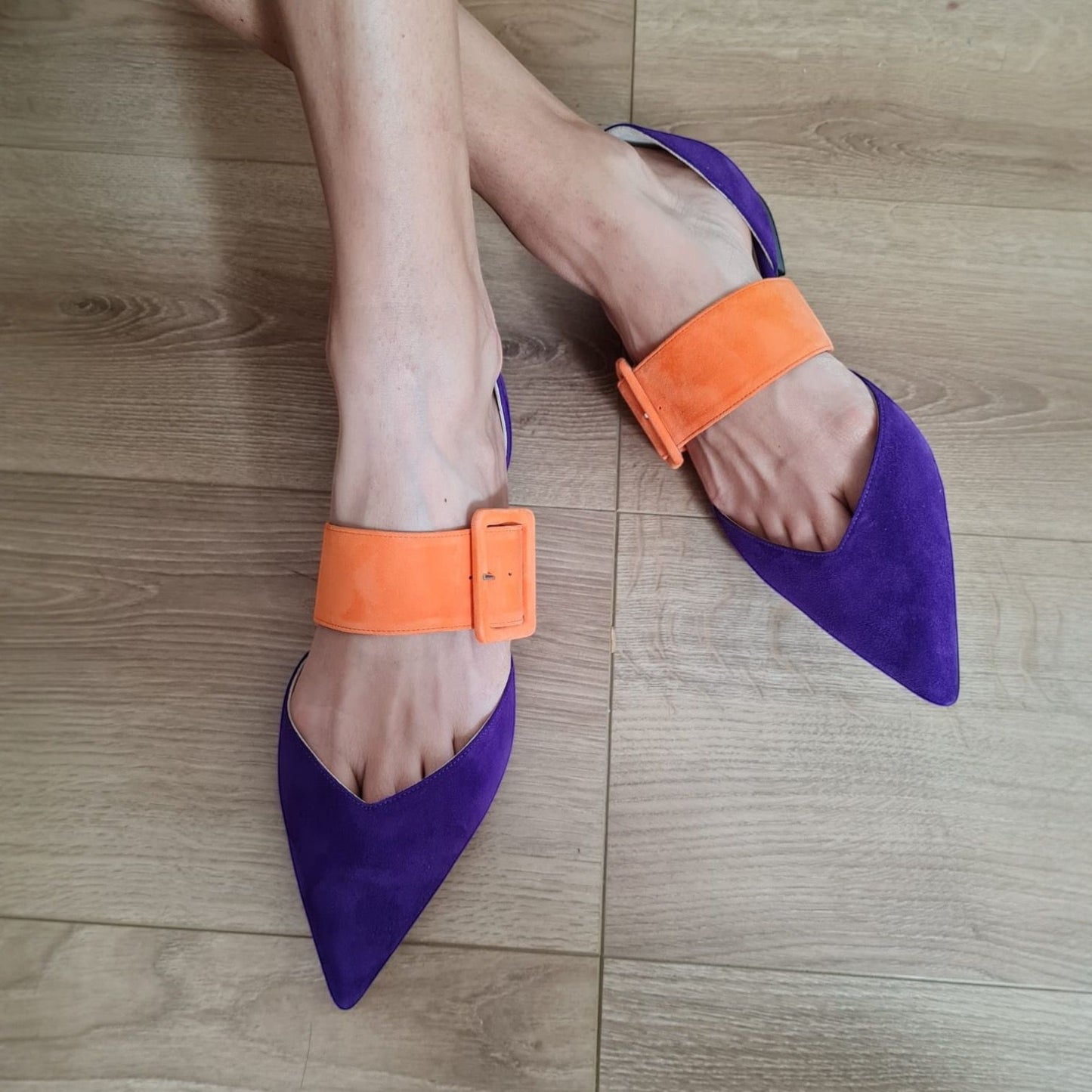 Benedetta