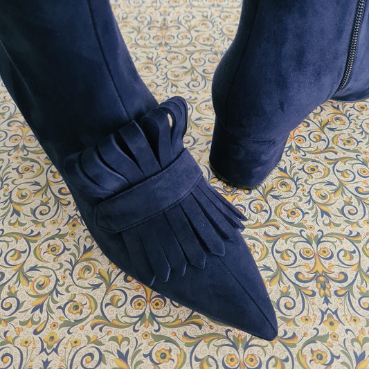 Angelina Stivaletto 55