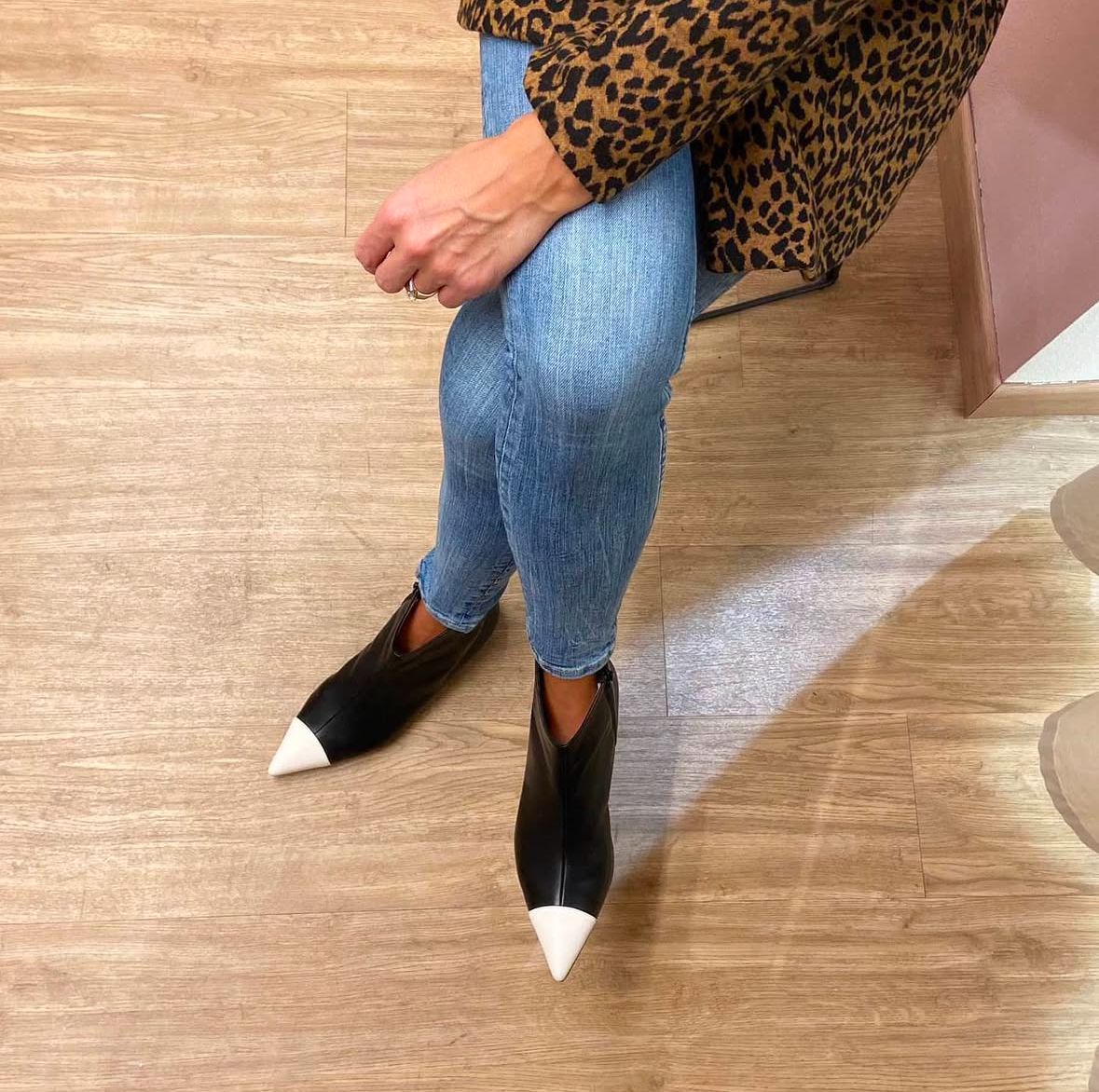 Anita Stivaletto