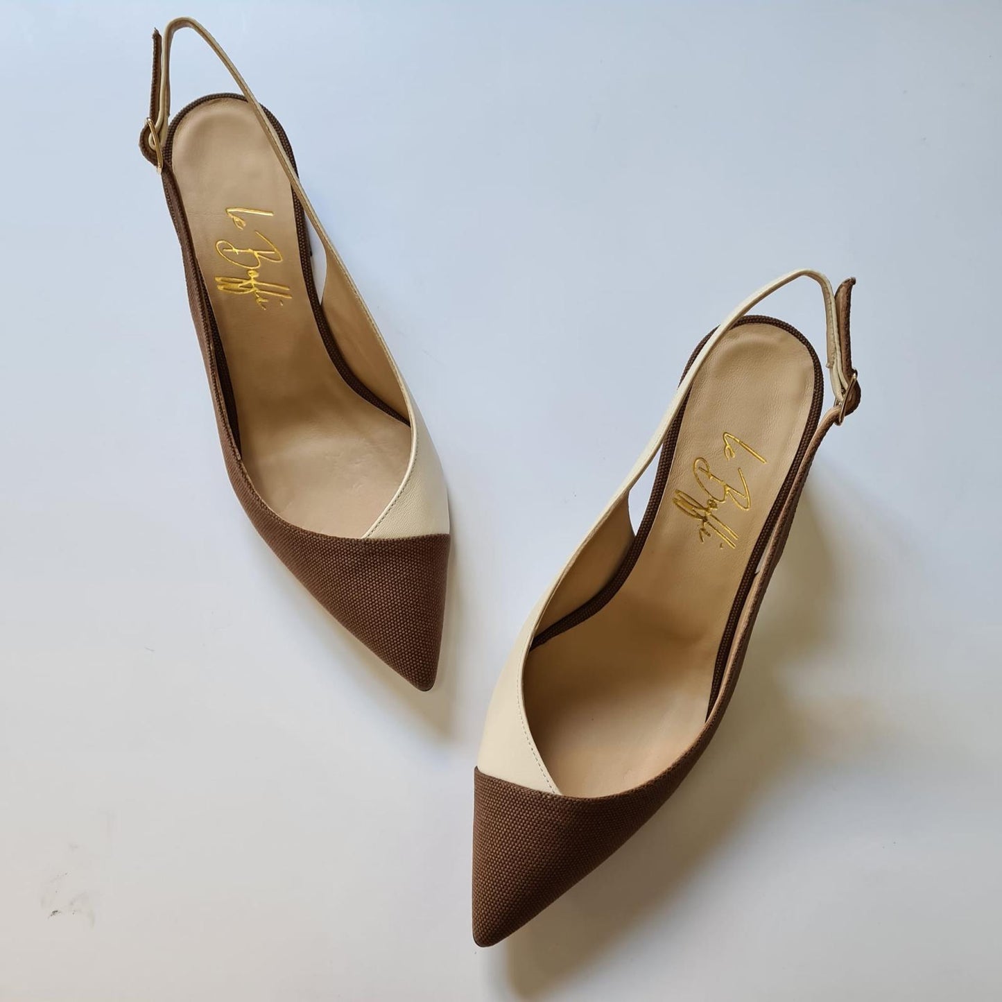 Amelia Slingback 55