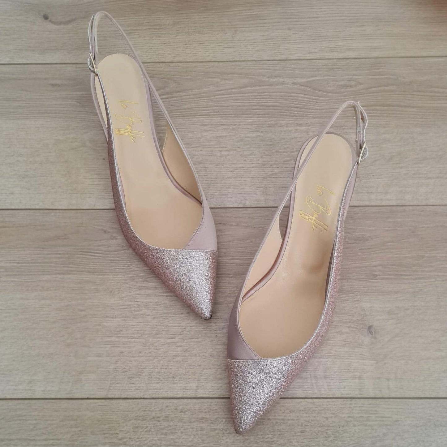 Amelia Slingback 55
