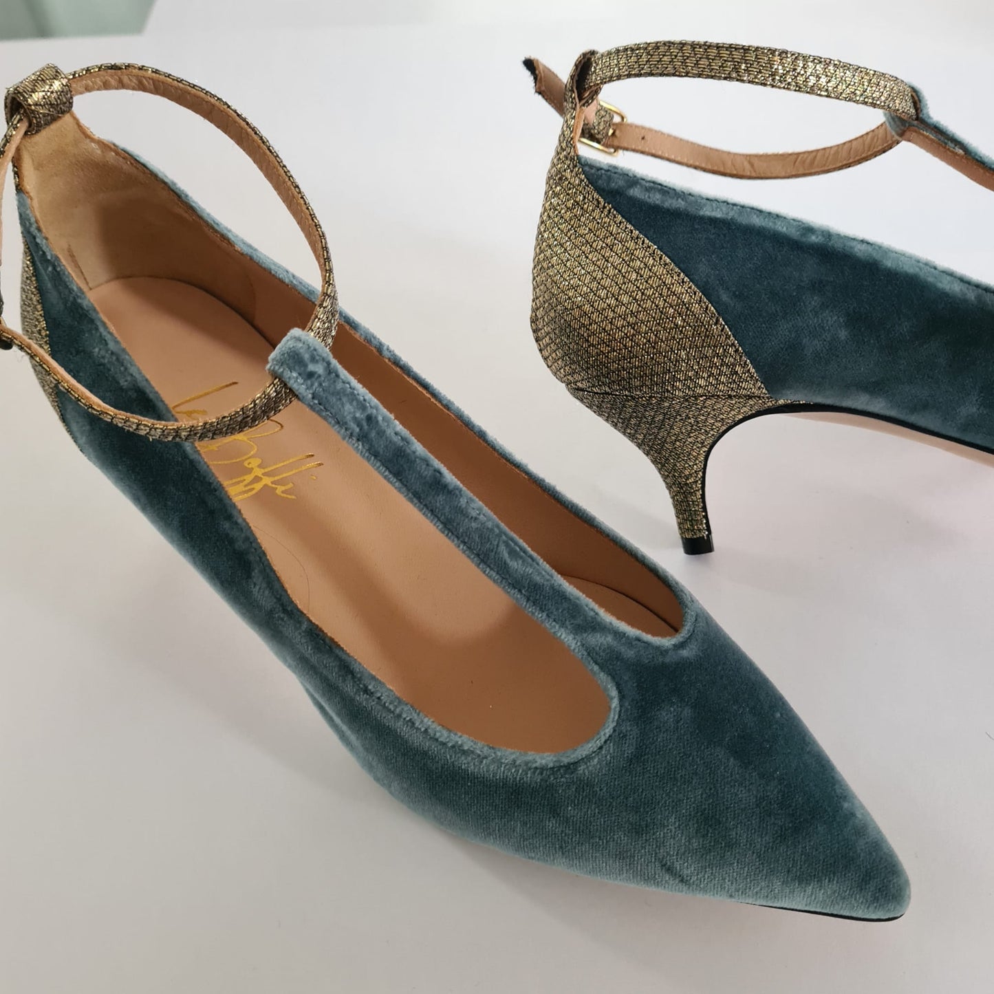 Matilde Ballerina 55