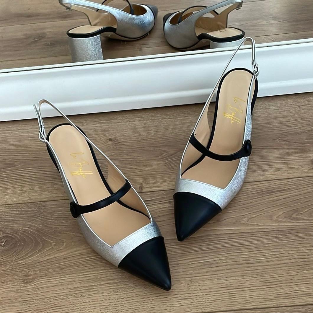 Emma Slingback 55