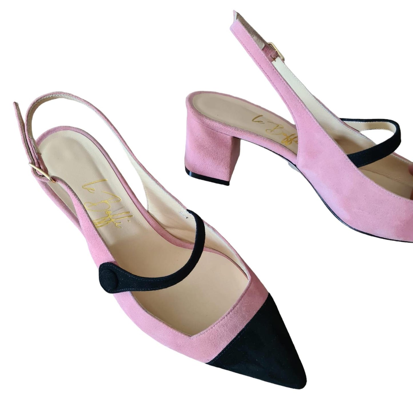 Emma Slingback 55