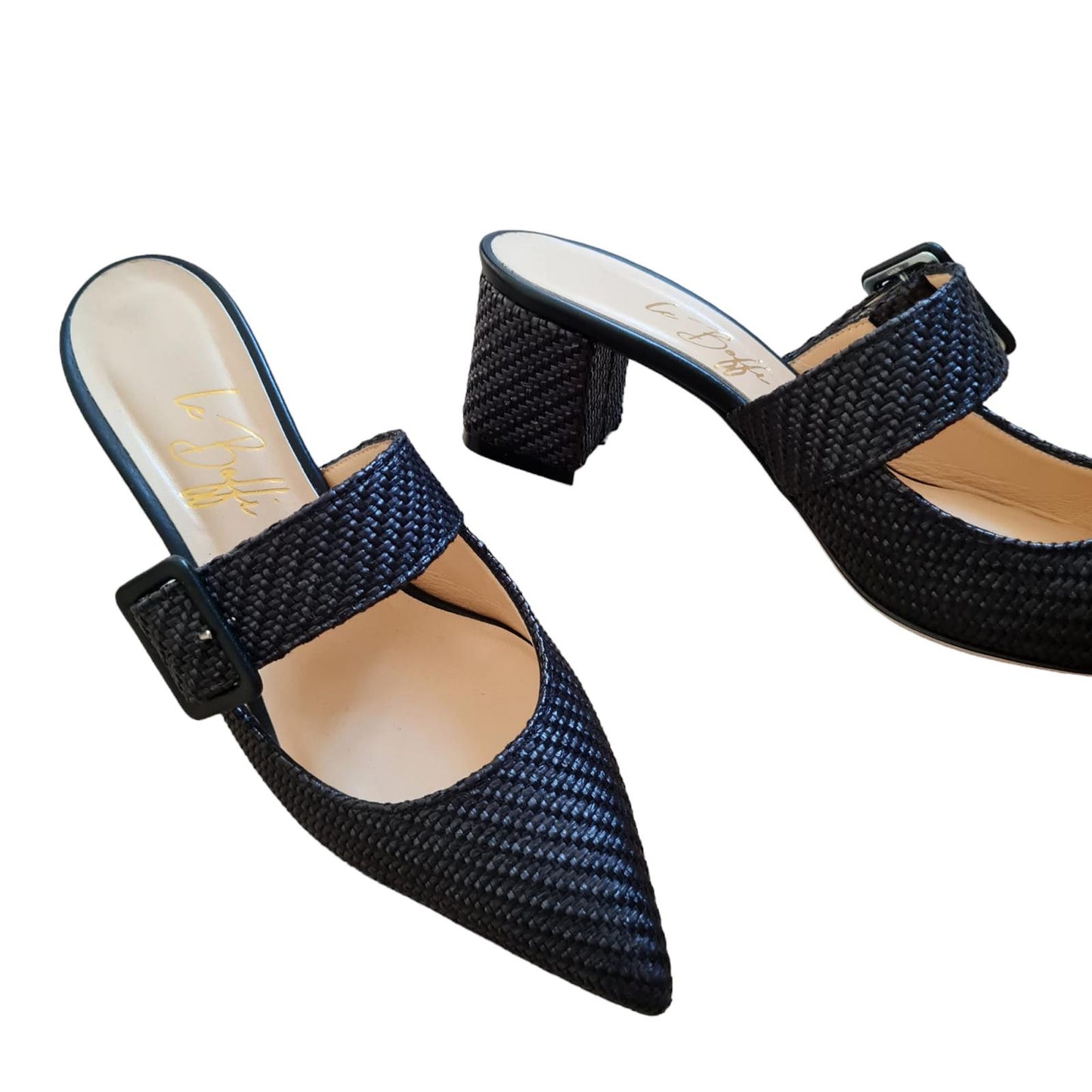 Ginevra Mule 55