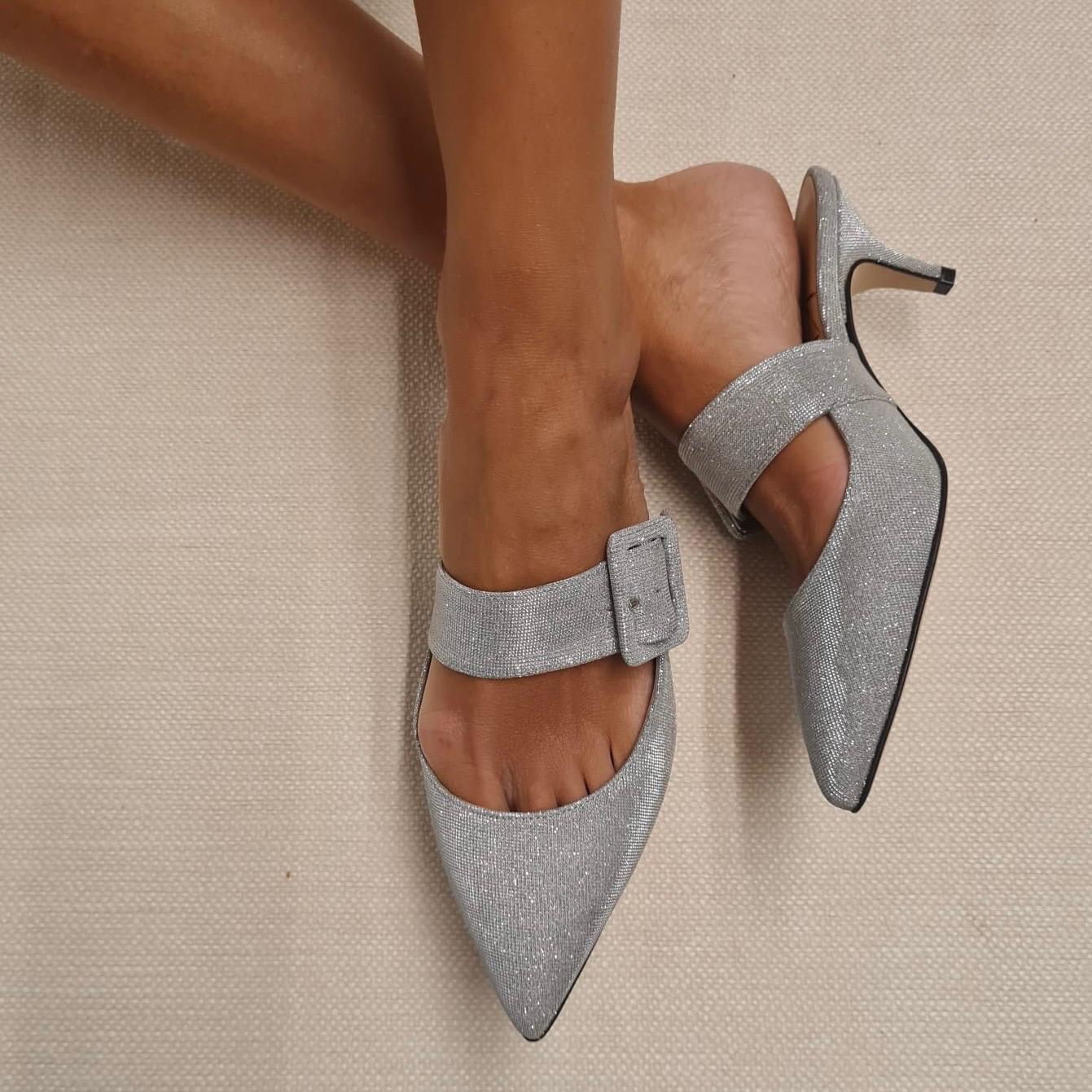 Ginevra Mule 55