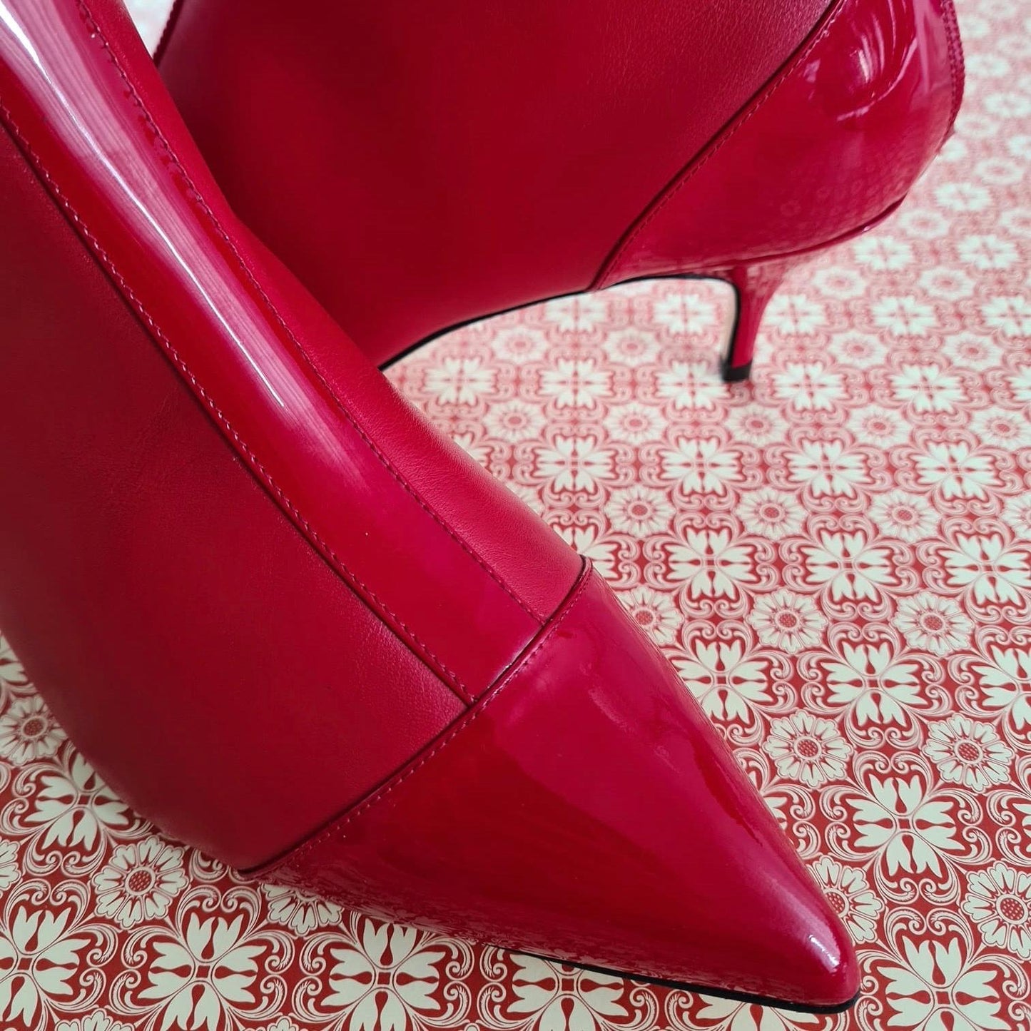 Stella Ankle Boot 55