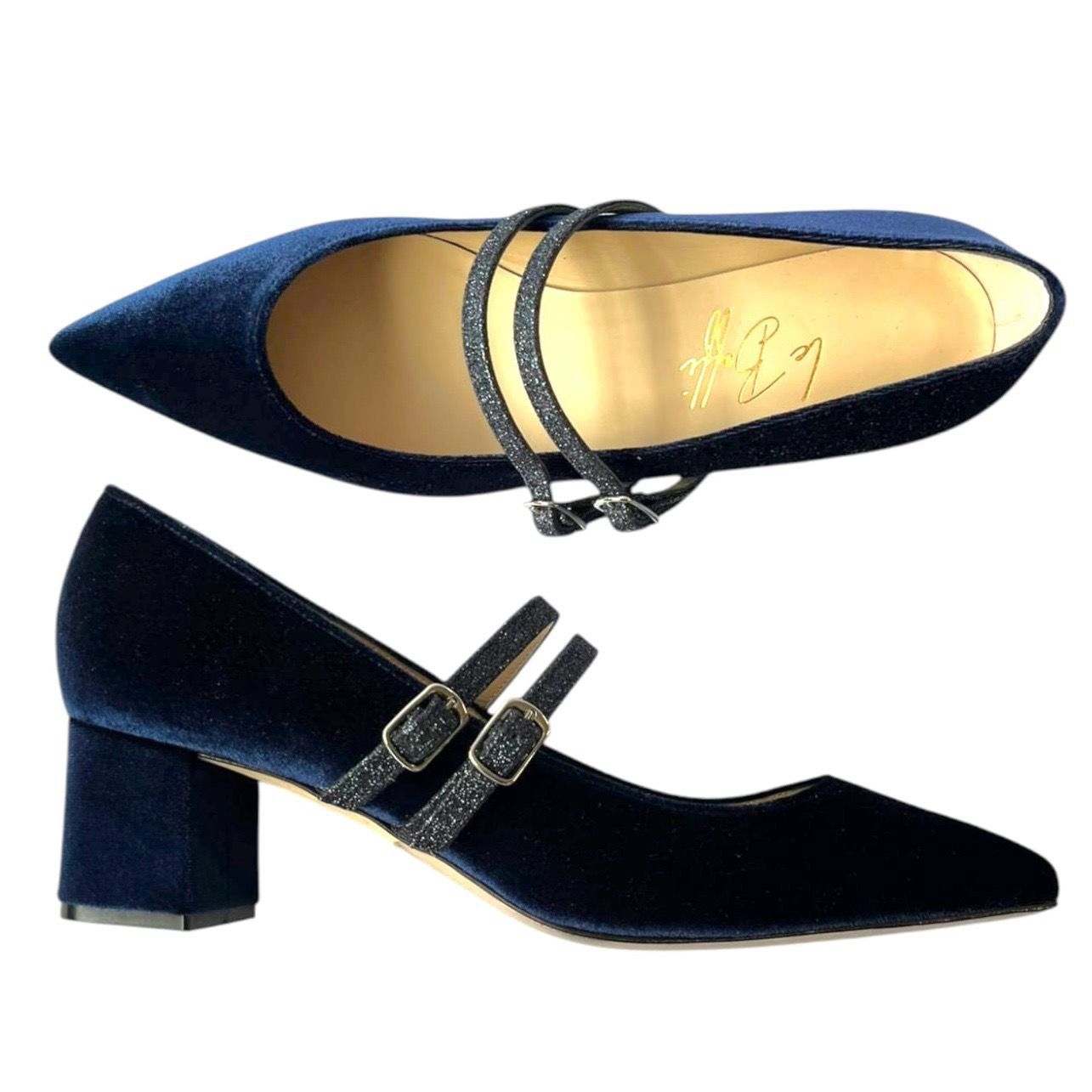 Elisa Ballerina 55