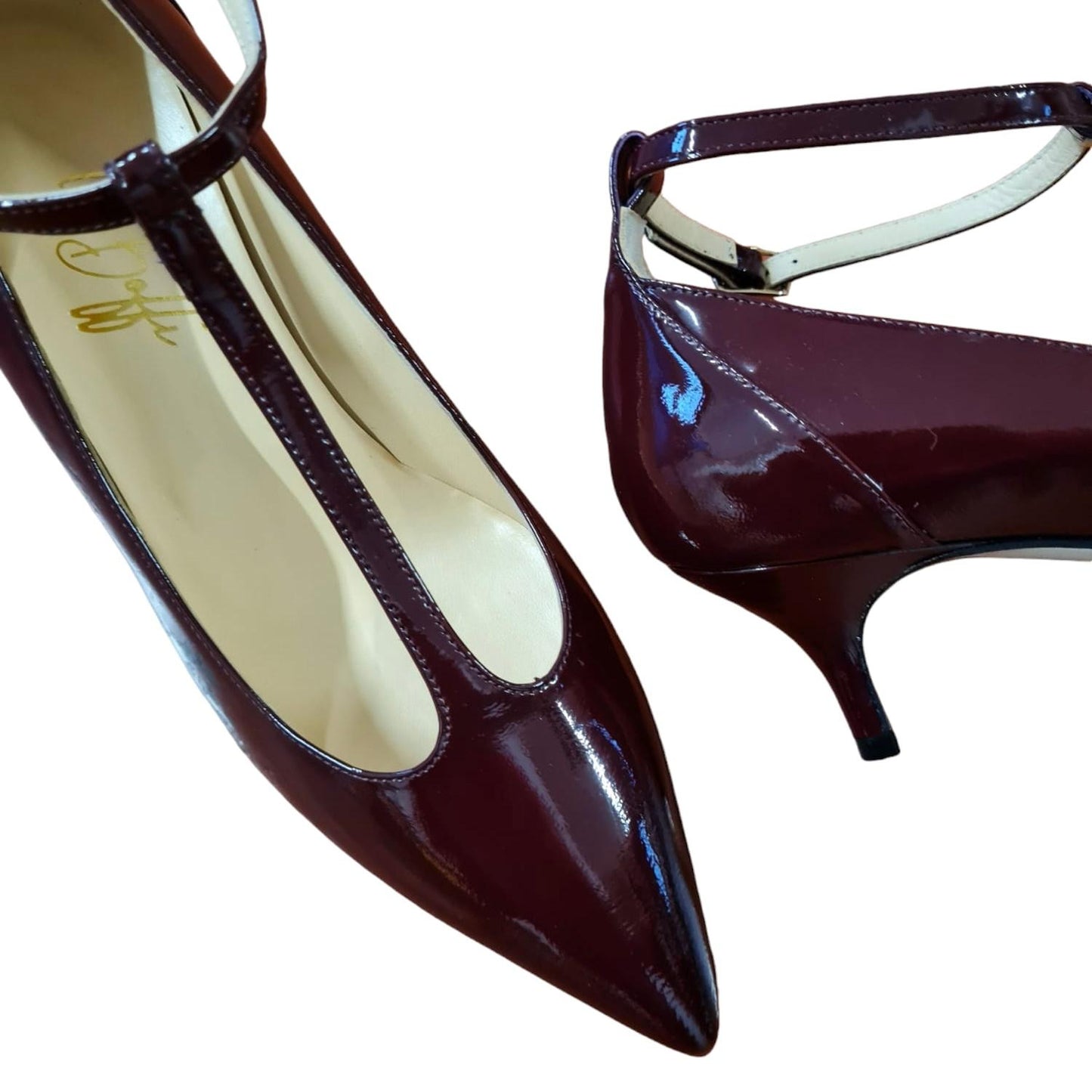Matilde Ballerina 55